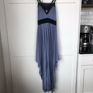 Free people maxi dress